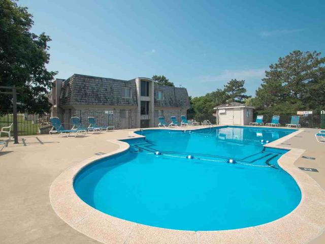 Apartment for rent in Nebraska