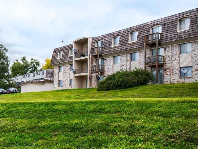 Apartment for rent in Nebraska