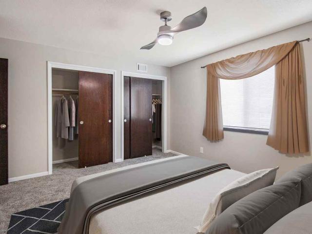 Apartment for rent in Nebraska