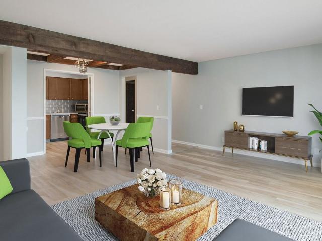 Apartment for rent in Nebraska