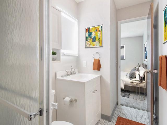 Apartment for rent in Nebraska