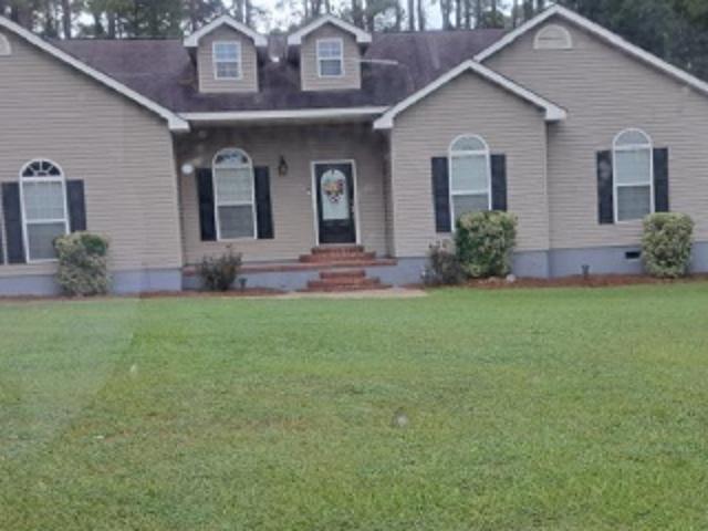 House for sale in Dublin, Georgia