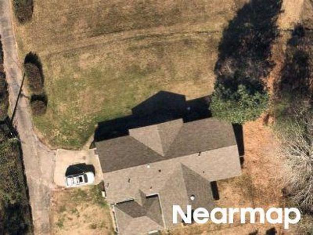 Property for sale in Hattiesburg, Mississippi