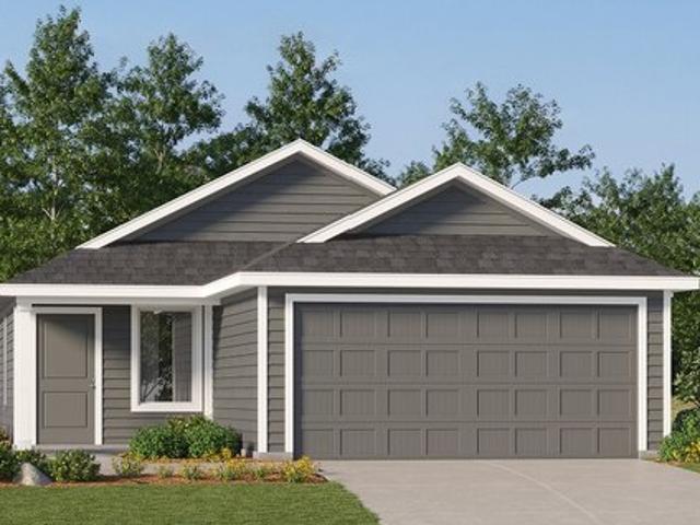 House for sale in Leesville, Texas