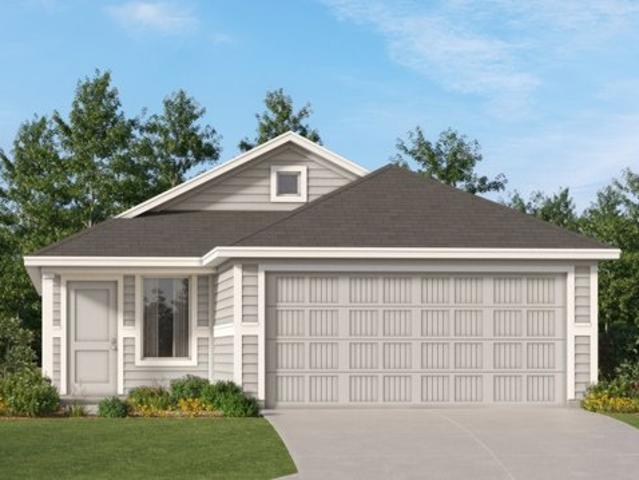 House for sale in Fort Worth, Texas