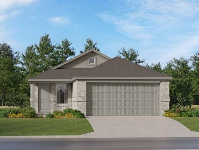 House for sale in Balch Springs, Texas