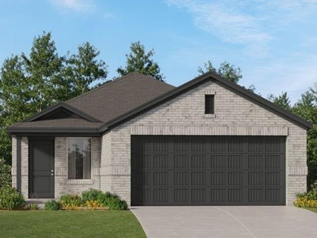 House for sale in Wolfforth, Texas