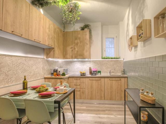 Appartamento in affitto a Borghetto Santo Spirito, Liguria