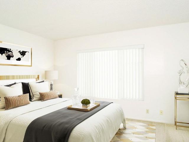 Apartment for rent in Ventura, California