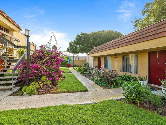 Apartment for rent in Ventura, Ventura County