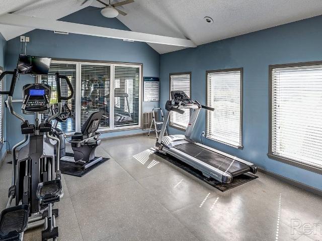 Apartment for rent in Kansas City, Missouri