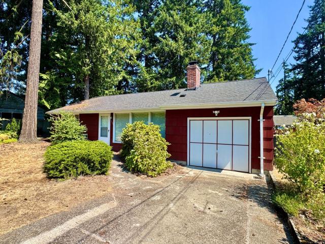 House for rent in Seattle, Washington