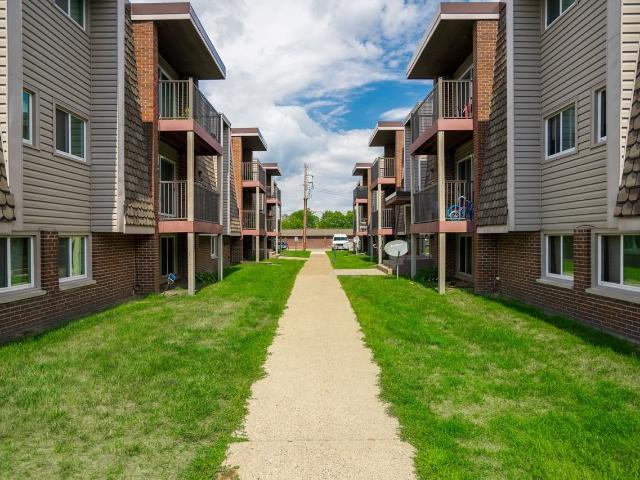 Apartment for rent in Ramsey, Minnesota