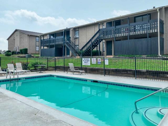Apartment for rent in Longview, Texas