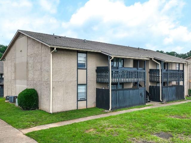 Apartment for rent in Longview, Texas