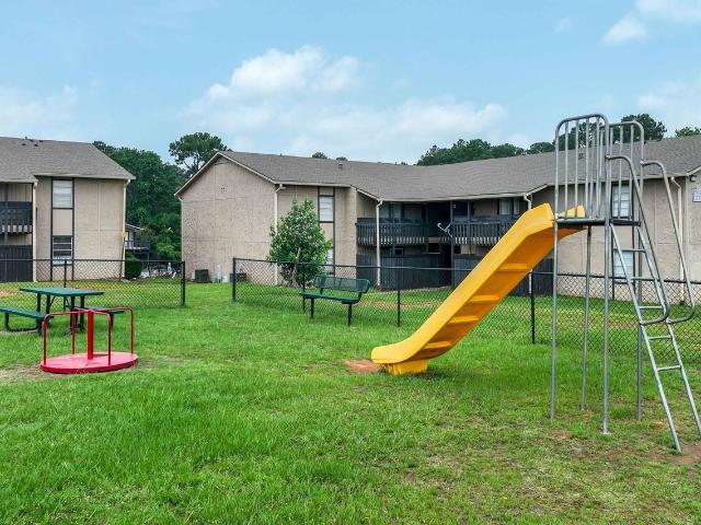 Apartment for rent in Longview, Texas