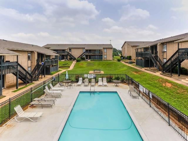 Apartment for rent in Longview, Texas