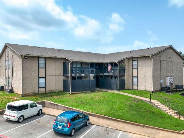 Apartment for rent in Longview, Texas
