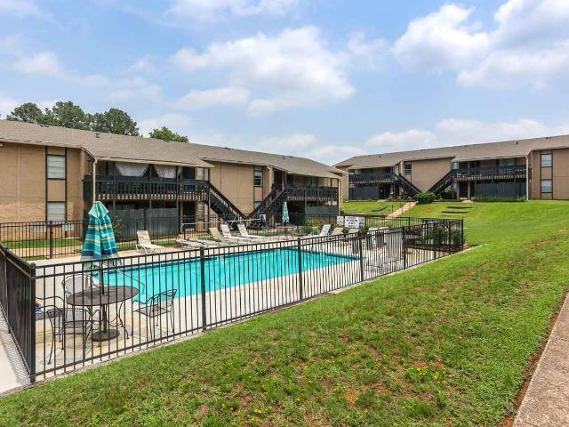 Apartment for rent in Longview, Texas