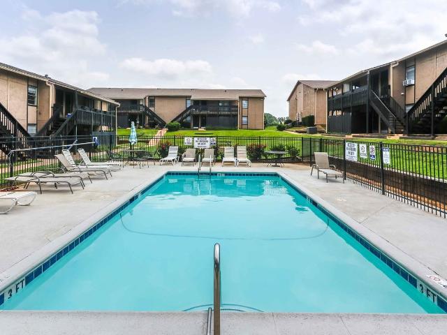 Apartment for rent in Longview, Texas