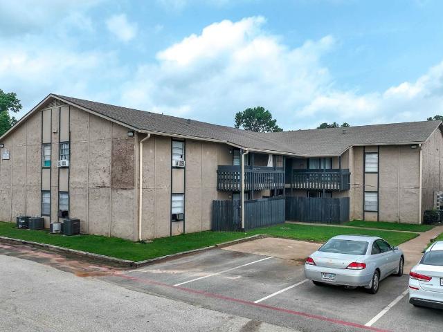 Apartment for rent in Longview, Texas