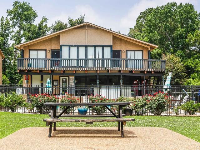 Apartment for rent in Longview, Texas