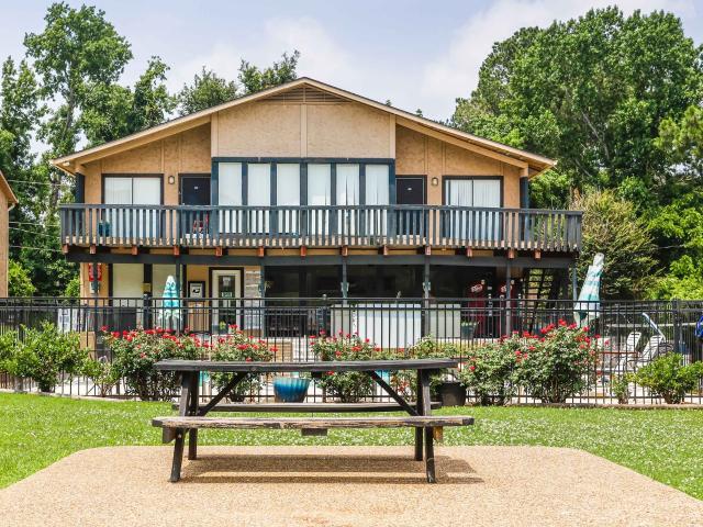 Apartment for rent in Longview, Texas
