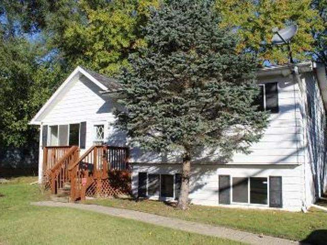 House for sale in Burton, Michigan