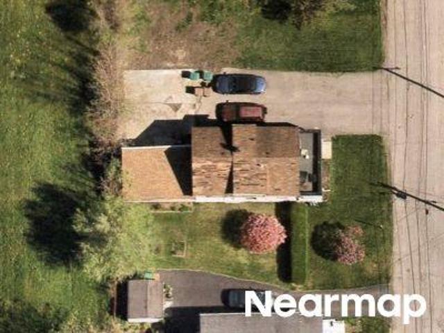 House for sale in Cheektowaga, New York