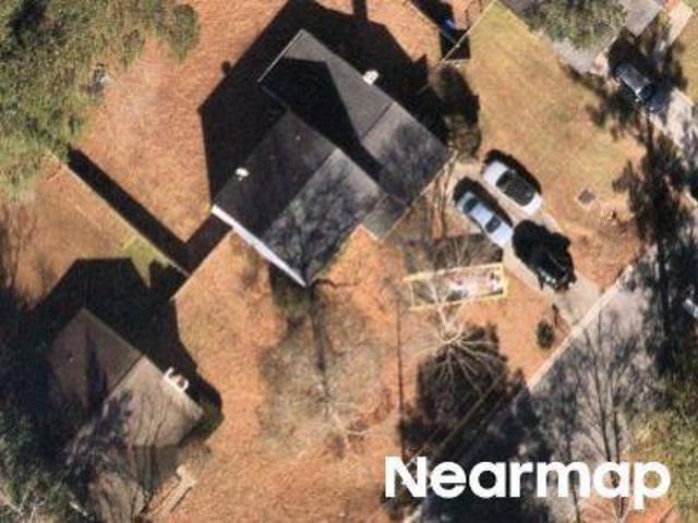 House for sale in Charleston, South Carolina