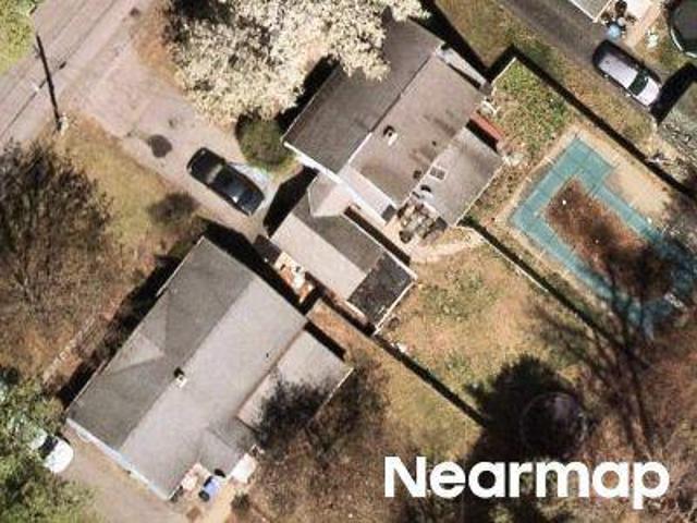House for sale in Albany, New York