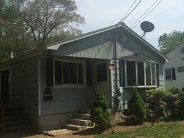 House for sale in Brockton, Massachusetts