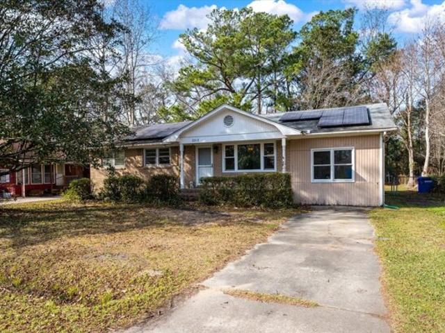 House for sale in Charleston, South Carolina