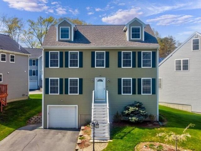 Condo for sale in Billerica, Massachusetts