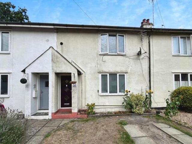 House for sale in Farnborough, Rushmoor