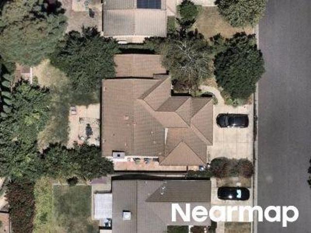 House for sale in Stockton, California