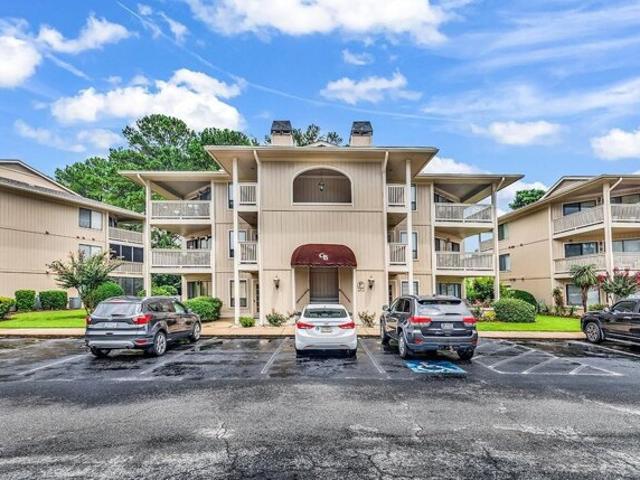 Condo for sale in Little River