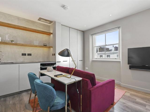 Studio for rent in Notting Hill, Greater London
