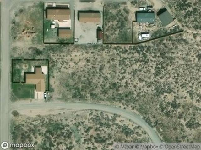 Land for sale in Yerington, Nevada
