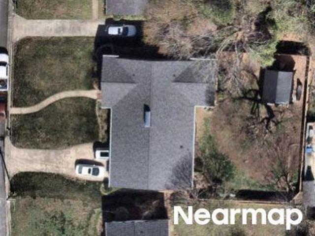 House for sale in Guilford, North Carolina