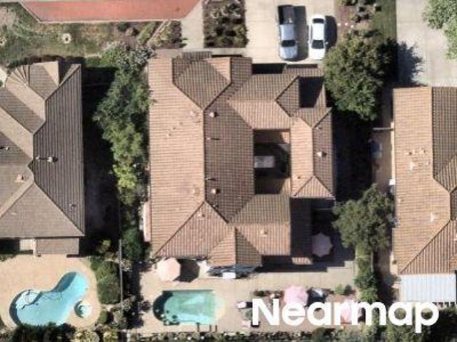 House for sale in Roseville, California