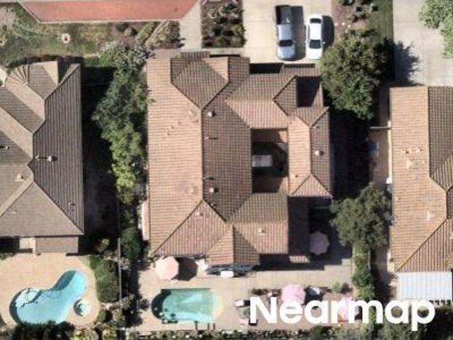 House for sale in Roseville, California