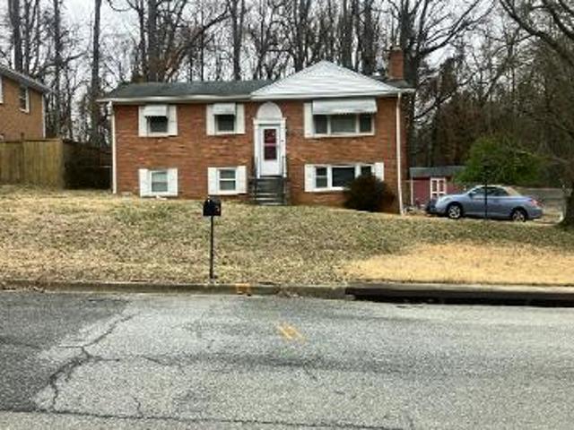 House for sale in Fort Washington