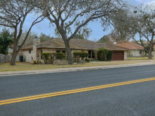 House for sale in Austin, Texas