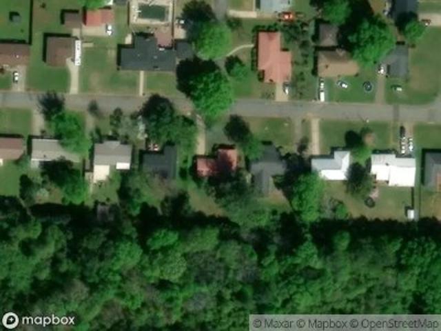 House for sale in Talladega, Alabama