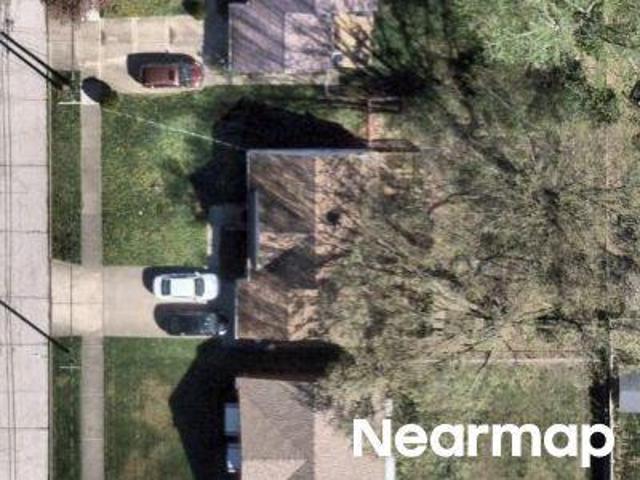 House for sale in Euclid, Ohio