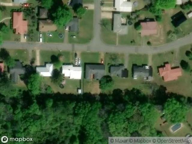 House for sale in Talladega, Alabama