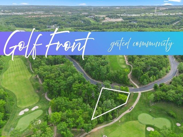 Land for sale in Branson, Missouri