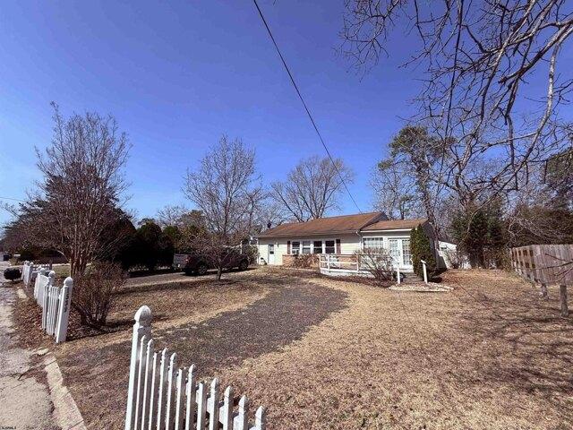 House for sale in Mizpah, New Jersey