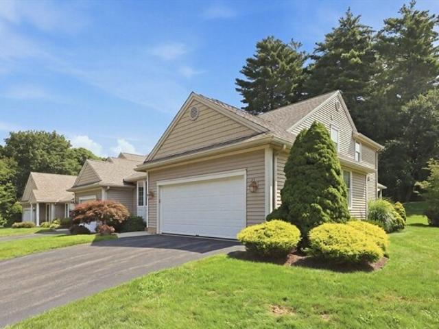 Condo for sale in Hampden, Massachusetts
